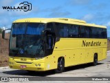 Viação Nordeste 8030 na cidade de Natal, Rio Grande do Norte, Brasil, por Wallace Silva. Número da foto: #7773058.