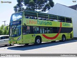 Transporte Coletivo Glória BT009 na cidade de Curitiba, Paraná, Brasil, por Guilherme Estevan. Número da foto: #:id.