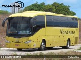 Viação Nordeste 1550 na cidade de Natal, Rio Grande do Norte, Brasil, por Wallace Silva. Número da foto: #7773091.