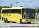 Viação Nordeste 1604 na cidade de Natal, Rio Grande do Norte, Brasil, por Joao Paulo Nascimento Silva. Número da foto: #7774292.
