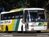 Empresa Gontijo de Transportes 3895 na cidade de São Paulo, São Paulo, Brasil, por Alexandre Promenzio. ID da foto: :id.