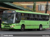 SOGAL - Sociedade de Ônibus Gaúcha Ltda. 091 na cidade de Canoas, Rio Grande do Sul, Brasil, por Ícaro Chagas. ID da foto: :id.