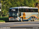 Criss Turismo 1020 na cidade de Juiz de Fora, Minas Gerais, Brasil, por Luiz Krolman. ID da foto: :id.