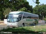 Viação Garcia 7736 na cidade de Araçatuba, São Paulo, Brasil, por Carlos Pagani. ID da foto: :id.