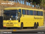Viação Nordeste 4020 na cidade de Natal, Rio Grande do Norte, Brasil, por Wallace Silva. Número da foto: #7773153.