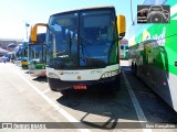 Viação Progresso 27143 na cidade de Aparecida, São Paulo, Brasil, por Enio Gonçalves. Número da foto: #:id.