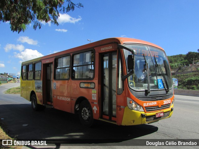 Expresso Luziense > Territorial Com. Part. e Empreendimentos 30313 na cidade de Belo Horizonte, Minas Gerais, Brasil, por Douglas Célio Brandao. Número da foto: #7777787.