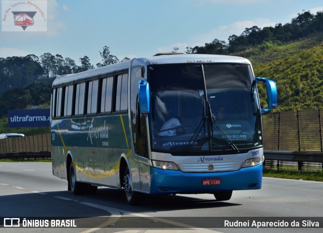 Alvorada Turismo 2007 na cidade de Santa Isabel, São Paulo, Brasil, por Rudnei Aparecido da Silva. Número da foto: #7775894.