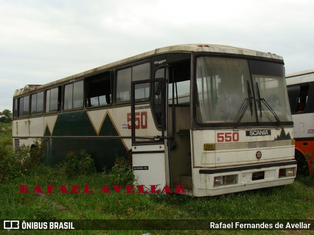 Santamaria 550 na cidade de Alagoinhas, Bahia, Brasil, por Rafael Fernandes de Avellar. Número da foto: #7776972.
