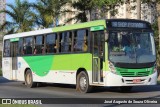 Viação Jacarandá de Campos 1 011 na cidade de Campos dos Goytacazes, Rio de Janeiro, Brasil, por José Augusto de Souza Oliveira. Número da foto: #:id.