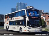 Platabus 2004 na cidade de Ciudad Autónoma de Buenos Aires, Argentina, por Agustin SanCristobal1712. Número da foto: #:id.