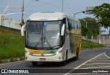 Empresa Gontijo de Transportes 18205 na cidade de Campinas, São Paulo, Brasil, por Jacy Emiliano. Número da foto: #7776906.