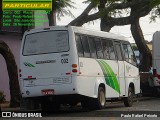 Ônibus Particulares CLK-3042 na cidade de São José dos Campos, São Paulo, Brasil, por Paulo Rafael Peixoto. Número da foto: #:id.
