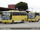 Viação Itapemirim 9551 na cidade de Vitória da Conquista, Bahia, Brasil, por Anderson  Bacelar. Número da foto: #7778909.