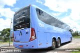 Rápido Federal 1902 na cidade de Brasília, Distrito Federal, Brasil, por Eduardo Ribeiro. Número da foto: #7778473.