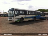 Transportes Caliman 5190 na cidade de Paragominas, Pará, Brasil, por Aurelio Bittencourt. Número da foto: #:id.