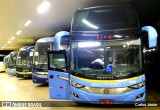 Real Expresso 11919 na cidade de Uberaba, Minas Gerais, Brasil, por Carlos Júnior. Número da foto: #7778882.