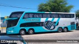 Auto Viação Progresso 6013 na cidade de Serra Talhada, Pernambuco, Brasil, por Francisco Mauricio Freire. Número da foto: #7778453.