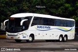 Viação Ouro e Prata 622 na cidade de Santa Rosa, Rio Grande do Sul, Brasil, por Junior Almeida. Número da foto: #:id.