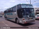 Viação Garcia 6843 na cidade de Londrina, Paraná, Brasil, por Hudson Tonetto Santana. Número da foto: #7778499.