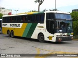 Empresa Gontijo de Transportes 15475 na cidade de São Paulo, São Paulo, Brasil, por Hudson Tonetto Santana. Número da foto: #7778611.
