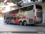 Style Bus 7000 na cidade de Belo Horizonte, Minas Gerais, Brasil, por Weslley Silva. Número da foto: #:id.