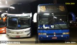 Guardião Turismo 063 na cidade de Uberaba, Minas Gerais, Brasil, por Carlos Júnior. Número da foto: #7778813.