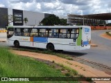 HP Transportes Coletivos 20293 na cidade de Goiânia, Goiás, Brasil, por William Gabriel. Número da foto: #7776432.