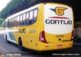 Empresa Gontijo de Transportes 3220 na cidade de Belo Horizonte, Minas Gerais, Brasil, por Márcio Douglas Ribeiro Venino. Número da foto: #7779126.