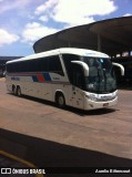 VUSC - Viação União Santa Cruz 2700 na cidade de Porto Alegre, Rio Grande do Sul, Brasil, por Aurelio Bittencourt. Número da foto: #7776670.