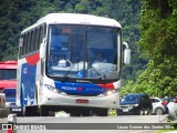 Viação Riodoce 61405 na cidade de Teresópolis, Rio de Janeiro, Brasil, por Lucas Gomes dos Santos Silva. Número da foto: #:id.