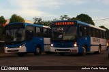 Eixo Forte Transportes Urbanos 11 08 05 na cidade de Santarém, Pará, Brasil, por Joelson  Costa Serique. ID da foto: :id.