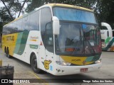 Empresa Gontijo de Transportes 14585 na cidade de São Paulo, São Paulo, Brasil, por Thiago  Salles dos Santos. Número da foto: #7778134.