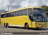 Viação Itapemirim 8623 na cidade de Fortaleza, Ceará, Brasil, por Alisson Wesley. Número da foto: #7779301.