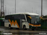 Viação Motta 31743 na cidade de São Paulo, São Paulo, Brasil, por Manoel Junior. Número da foto: #7779506.