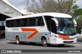 Viação Alvorada 816 na cidade de Vitória, Espírito Santo, Brasil, por Junior Almeida. ID da foto: :id.