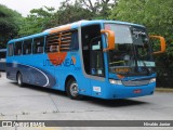 Litorânea Transportes Coletivos 5081 na cidade de São Paulo, São Paulo, Brasil, por Nivaldo Junior. Número da foto: #7777238.
