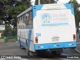 Prefeitura Municipal de São José dos Pinhais 324 na cidade de Curitiba, Paraná, Brasil, por Ricardo Matu. Número da foto: #:id.