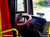 Express Transportes Urbanos Ltda 4 8825 na cidade de São Paulo, São Paulo, Brasil, por Matheus  Daniel. Número da foto: #7776762.