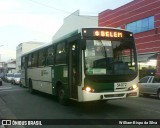 Cooperativa de Transportes Alternativos Nova Aliança 5 4072 na cidade de São Paulo, São Paulo, Brasil, por William Bispo da Silva. Número da foto: #:id.