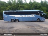 Viação Águia Branca 32860 na cidade de Cruz das Almas, Bahia, Brasil, por Flávio  Santos. Número da foto: #7776444.