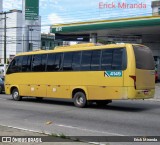 Ônibus Particulares 4249 na cidade de Belém, Pará, Brasil, por Erick Miranda. Número da foto: #:id.