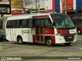 Transwolff Transportes e Turismo 7 8866 na cidade de São Paulo, São Paulo, Brasil, por Manoel Junior. ID da foto: :id.