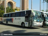 Breda Transportes e Serviços 1799 na cidade de Aparecida, São Paulo, Brasil, por Manoel Junior. Número da foto: #7776080.
