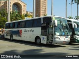 Breda Transportes e Serviços 1799 na cidade de Aparecida, São Paulo, Brasil, por Manoel Junior. ID da foto: :id.