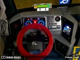 Express Transportes Urbanos Ltda 4 8825 na cidade de São Paulo, São Paulo, Brasil, por Matheus  Daniel. Número da foto: #7776767.