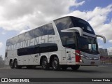 Auto Viação Catarinense 3535 na cidade de Balneário Camboriú, Santa Catarina, Brasil, por Luciano  Piske. Número da foto: #:id.