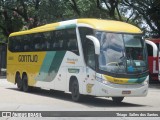 Empresa Gontijo de Transportes 18105 na cidade de São Paulo, São Paulo, Brasil, por Thiago  Salles dos Santos. Número da foto: #7778267.