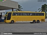 Viação Itapemirim 49017 na cidade de Caruaru, Pernambuco, Brasil, por Lenilson da Silva Pessoa. Número da foto: #7778834.
