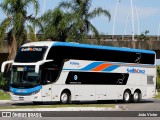 VUSC - Viação União Santa Cruz 4210 na cidade de Florianópolis, Santa Catarina, Brasil, por João Victor. Número da foto: #7778993.